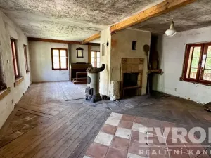 Prodej rodinného domu, Dubá - Nový Berštejn, Malý Mlýnek, 350 m2