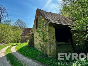Prodej rodinného domu, Dubá - Nový Berštejn, Malý Mlýnek, 350 m2