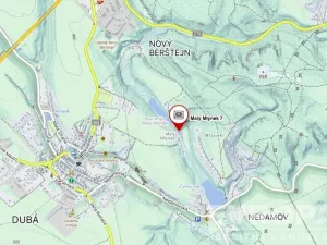 Prodej rodinného domu, Dubá - Nový Berštejn, Malý Mlýnek, 350 m2