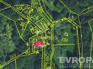 Prodej rodinného domu, Dubá - Nový Berštejn, Malý Mlýnek, 350 m2