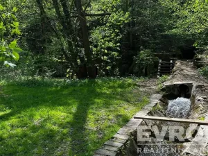 Prodej rodinného domu, Dubá - Nový Berštejn, Malý Mlýnek, 350 m2
