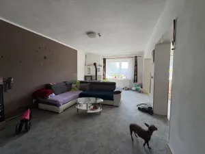Pronájem bytu 4+kk, Zábřeh, Skalička, 95 m2
