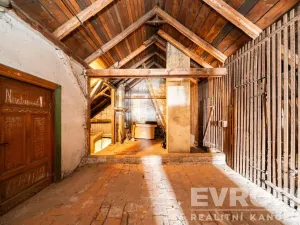 Prodej činžovního domu, Hostinné, Horská, 269 m2