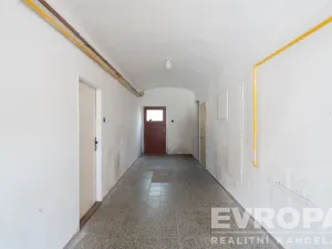 Prodej činžovního domu, Hostinné, Horská, 269 m2