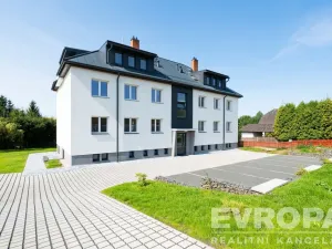 Pronájem bytu 1+kk, Dolní Branná, 44 m2
