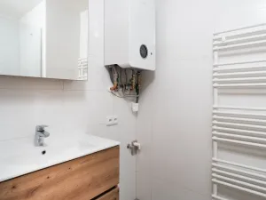 Pronájem bytu 1+kk, Dolní Branná, 44 m2