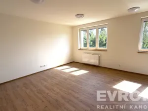 Pronájem bytu 1+kk, Dolní Branná, 44 m2