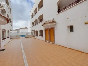 Prodej bytu 3+kk, San Fulgencio, Alicante, Španělsko, 71 m2