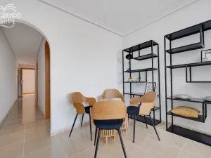 Prodej bytu 3+kk, San Fulgencio, Alicante, Španělsko, 71 m2