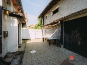 Prodej rodinného domu, Plánice, Klatovská, 74 m2