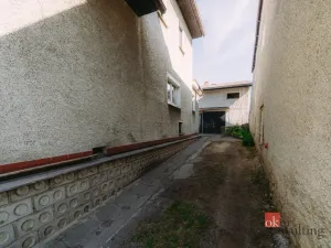 Prodej rodinného domu, Plánice, Klatovská, 74 m2