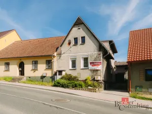 Prodej rodinného domu, Plánice, Klatovská, 74 m2