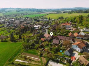 Prodej rodinného domu, Plánice, Klatovská, 74 m2