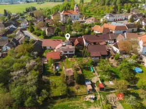 Prodej rodinného domu, Plánice, Klatovská, 74 m2