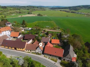 Prodej rodinného domu, Plánice, Klatovská, 74 m2