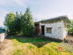 Prodej rodinného domu, Plánice, Klatovská, 74 m2