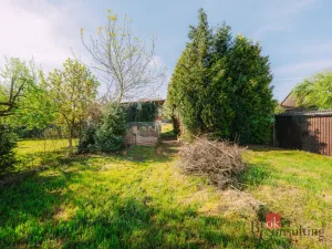 Prodej rodinného domu, Plánice, Klatovská, 74 m2