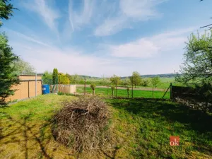 Prodej rodinného domu, Plánice, Klatovská, 74 m2