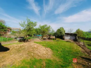 Prodej rodinného domu, Plánice, Klatovská, 74 m2
