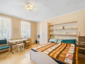 Prodej rodinného domu, Plánice, Klatovská, 74 m2