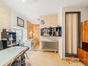 Prodej rodinného domu, Plánice, Klatovská, 74 m2