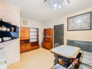 Prodej rodinného domu, Plánice, Klatovská, 74 m2