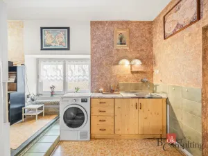 Prodej rodinného domu, Plánice, Klatovská, 74 m2