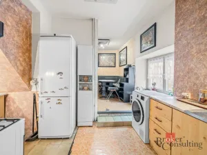 Prodej rodinného domu, Plánice, Klatovská, 74 m2