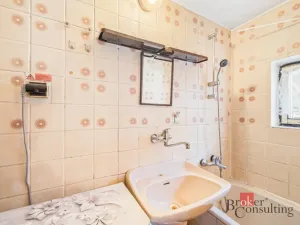 Prodej rodinného domu, Plánice, Klatovská, 74 m2