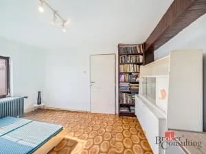 Prodej rodinného domu, Plánice, Klatovská, 74 m2