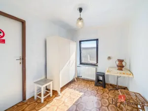 Prodej rodinného domu, Plánice, Klatovská, 74 m2