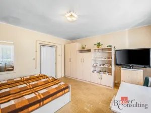 Prodej rodinného domu, Plánice, Klatovská, 74 m2