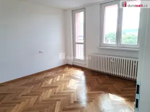 Pronájem bytu 2+1, Teplice, Duchcovská, 55 m2