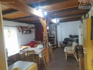 Prodej zahrady, Chomutov, Lipská, 446 m2