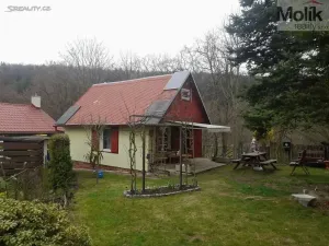 Prodej zahrady, Chomutov, Lipská, 446 m2