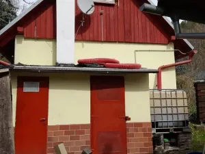 Prodej zahrady, Chomutov, Lipská, 446 m2