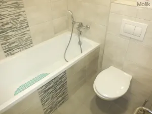 Prodej bytu 2+1, Chomutov, Bezručova, 59 m2