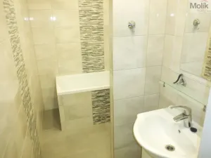 Prodej bytu 2+1, Chomutov, Bezručova, 59 m2
