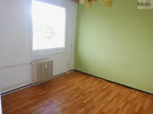 Prodej bytu 2+1, Chomutov, Bezručova, 59 m2