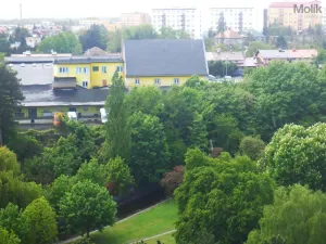 Prodej bytu 2+1, Chomutov, Bezručova, 59 m2