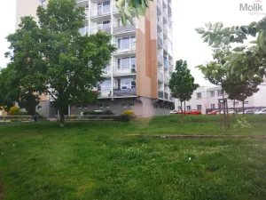 Prodej bytu 2+1, Chomutov, Bezručova, 59 m2