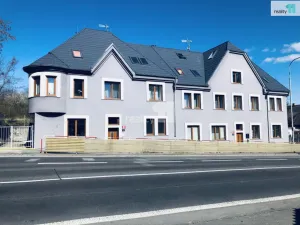 Prodej bytu 3+kk, Praha - Hrdlořezy, Českobrodská, 72 m2