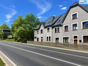 Prodej bytu 3+kk, Praha - Hrdlořezy, Českobrodská, 72 m2