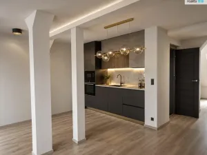 Prodej bytu 3+kk, Praha - Hrdlořezy, Českobrodská, 72 m2