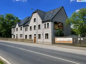 Prodej bytu 3+kk, Praha - Hrdlořezy, Českobrodská, 72 m2
