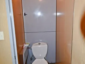 Pronájem bytu 1+1, Brno - Bystrc, Teyschlova, 43 m2