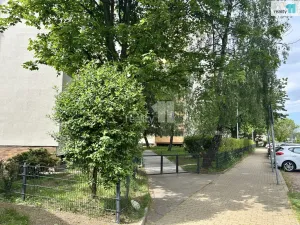 Prodej bytu 3+1, Praha - Horní Počernice, Běluňská, 73 m2
