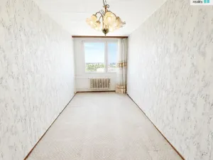 Prodej bytu 3+1, Praha - Horní Počernice, Běluňská, 73 m2