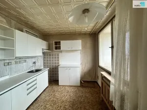 Prodej bytu 3+1, Praha - Horní Počernice, Běluňská, 73 m2