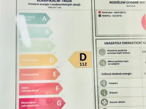 Prodej bytu 3+1, Praha - Horní Počernice, Běluňská, 73 m2